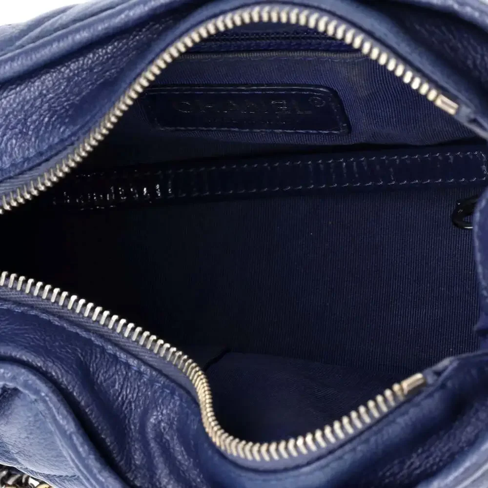 Chanel Gabrielle Hobo Quilted Aged #243295C19B - Picture 5 of 8